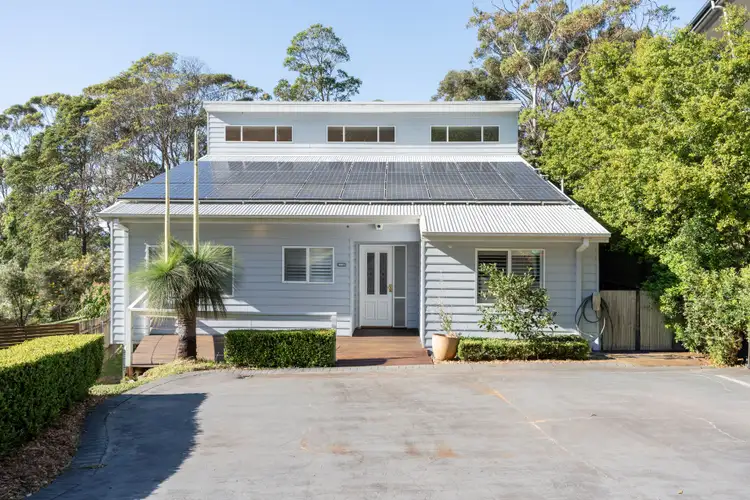 Third view of Homely house listing, 127B Morrison Avenue, Wombarra NSW 2515