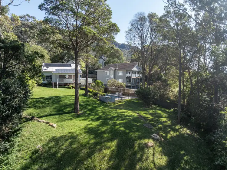 Fourth view of Homely house listing, 127B Morrison Avenue, Wombarra NSW 2515