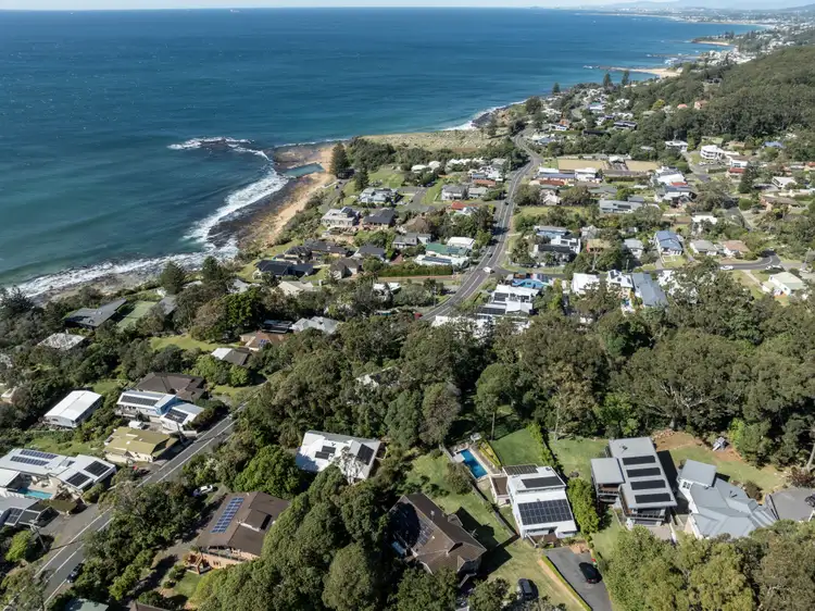 Sixth view of Homely house listing, 127B Morrison Avenue, Wombarra NSW 2515