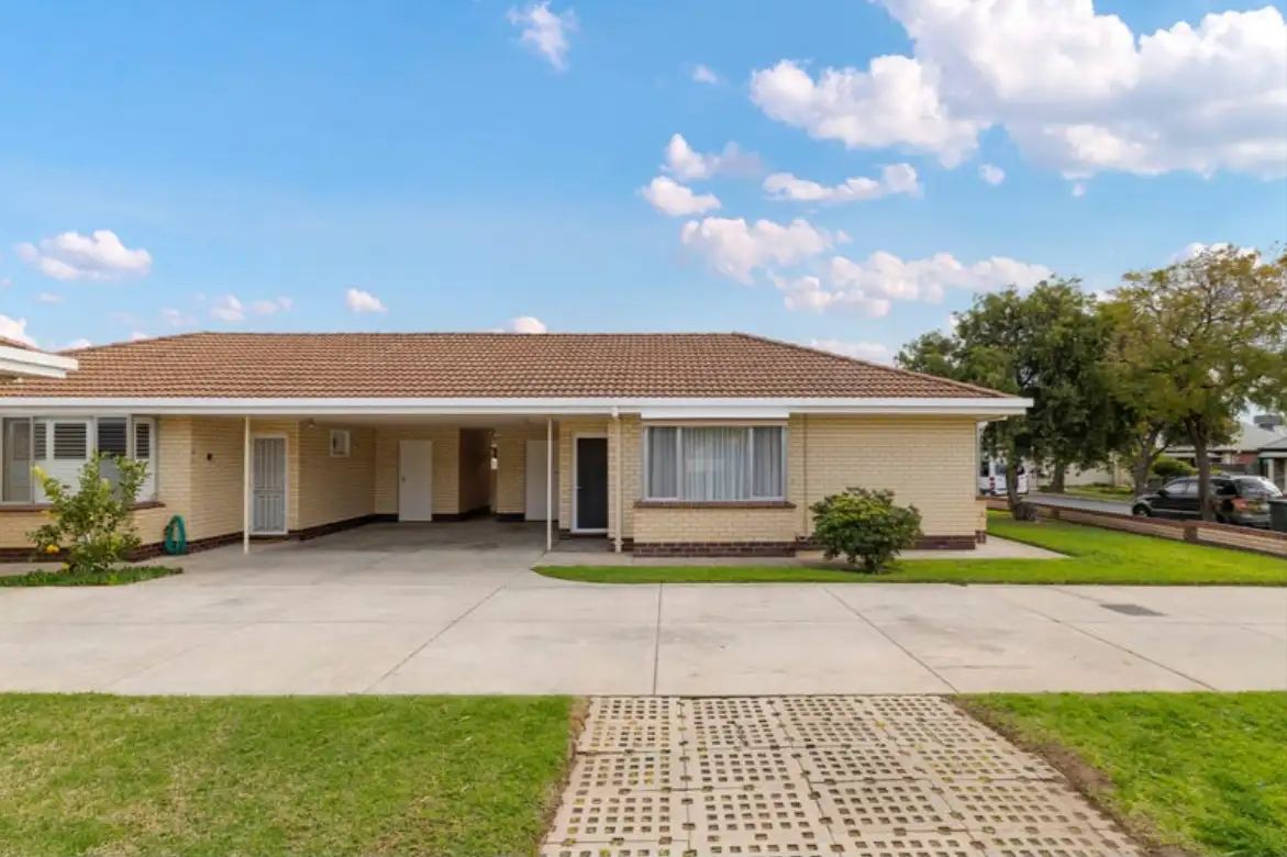 Main view of Homely house listing, 5/44 Robert Avenue, Broadview SA 5083