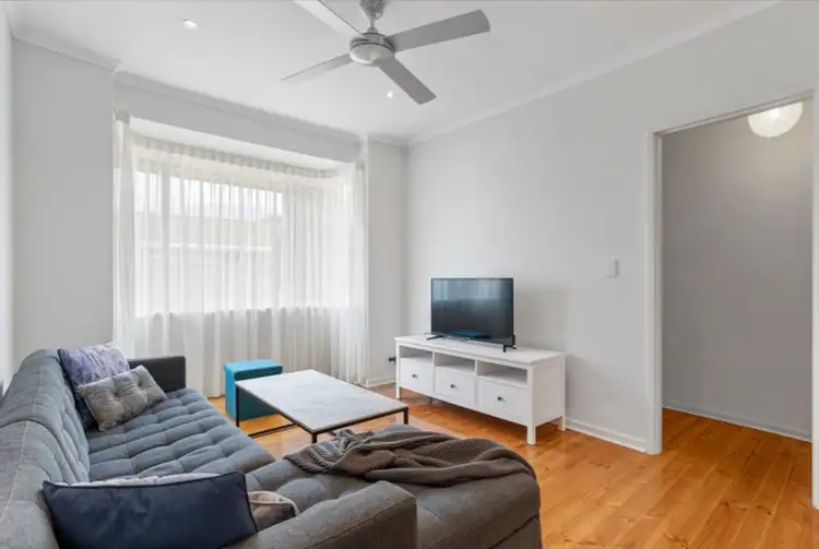 Second view of Homely house listing, 5/44 Robert Avenue, Broadview SA 5083