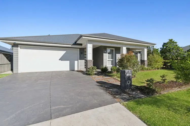 12 Plains Road, North Richmond NSW 2754
