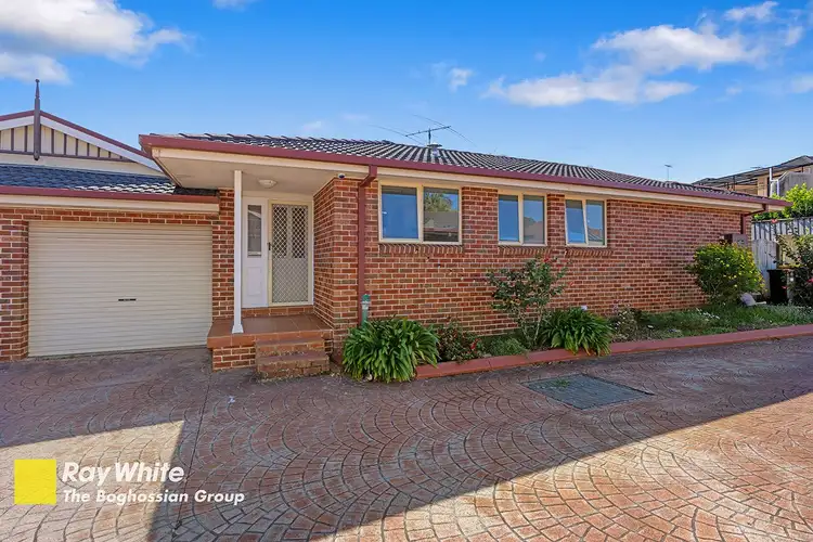 1/65A Melvin Street, Beverly Hills NSW 2209