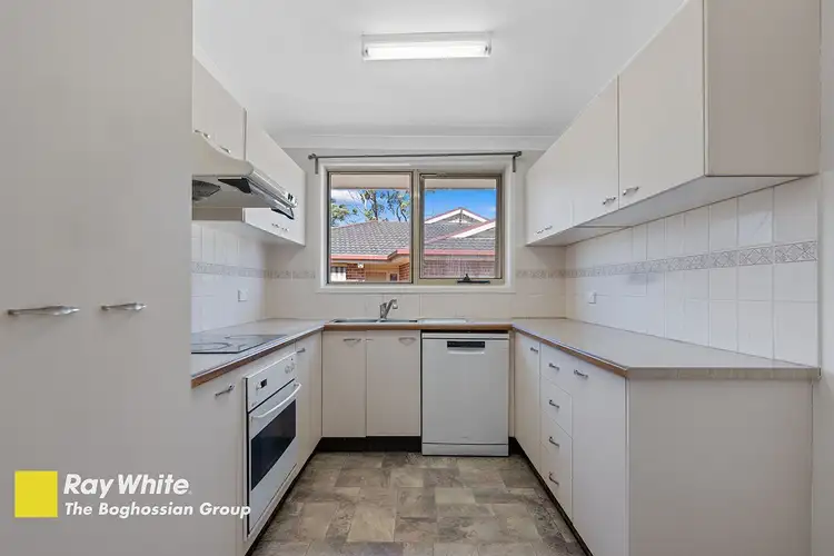 Fifth view of Homely villa listing, 1/65A Melvin Street, Beverly Hills NSW 2209