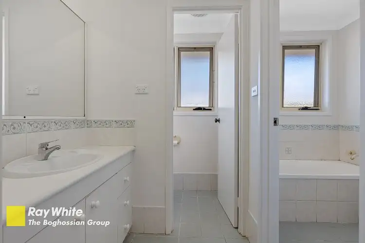 Sixth view of Homely villa listing, 1/65A Melvin Street, Beverly Hills NSW 2209