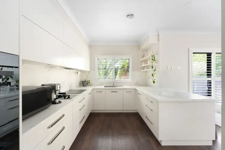 Third view of Homely house listing, 1/2 Wills Place, Mittagong NSW 2575