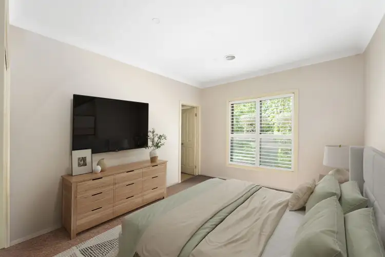 Fifth view of Homely house listing, 1/2 Wills Place, Mittagong NSW 2575