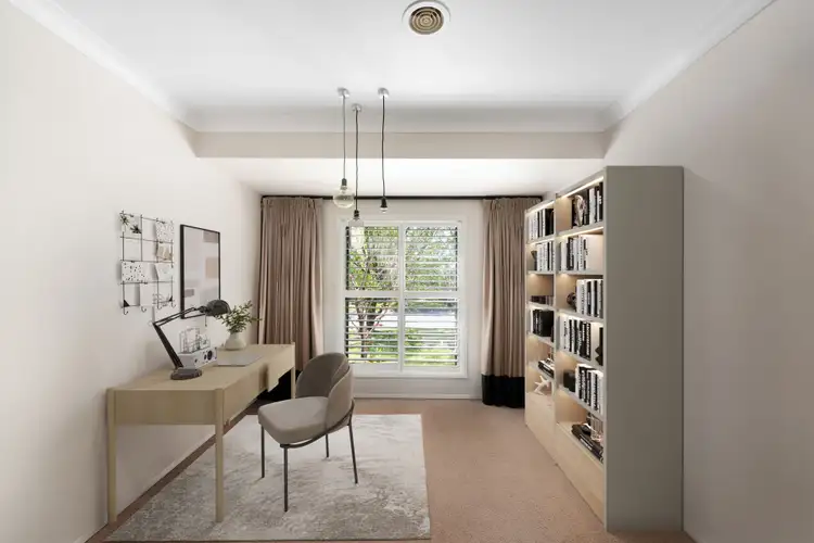 Sixth view of Homely house listing, 1/2 Wills Place, Mittagong NSW 2575