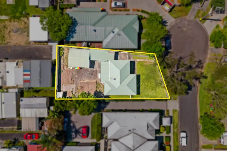 9 Ingram Street, Wyong NSW 2259