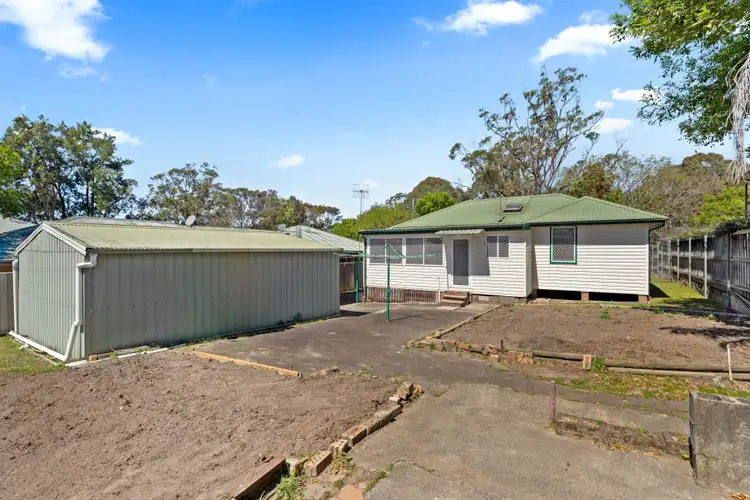 Fourth view of Homely house listing, 9 Ingram Street, Wyong NSW 2259