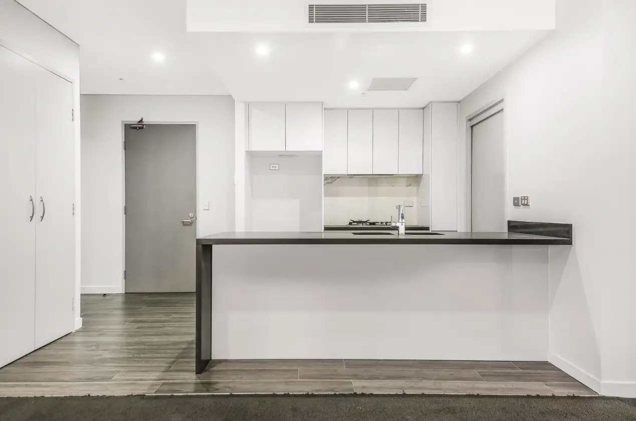 Main view of Homely apartment listing, 639/6 Etherden Walk, Mascot NSW 2020