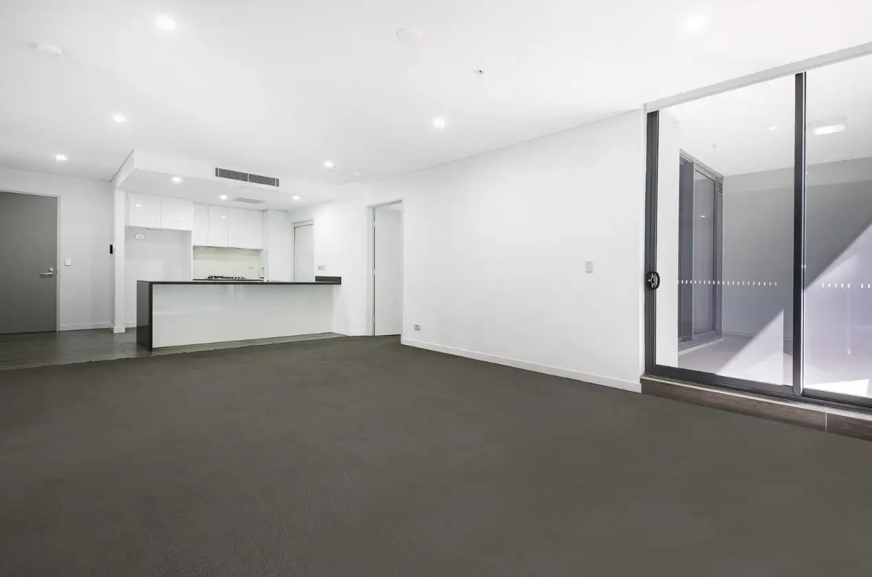 Main view of Homely apartment listing, 639/6 Etherden Walk, Mascot NSW 2020