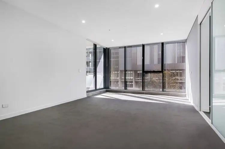 Second view of Homely apartment listing, 639/6 Etherden Walk, Mascot NSW 2020