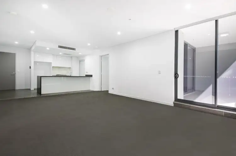 Third view of Homely apartment listing, 639/6 Etherden Walk, Mascot NSW 2020