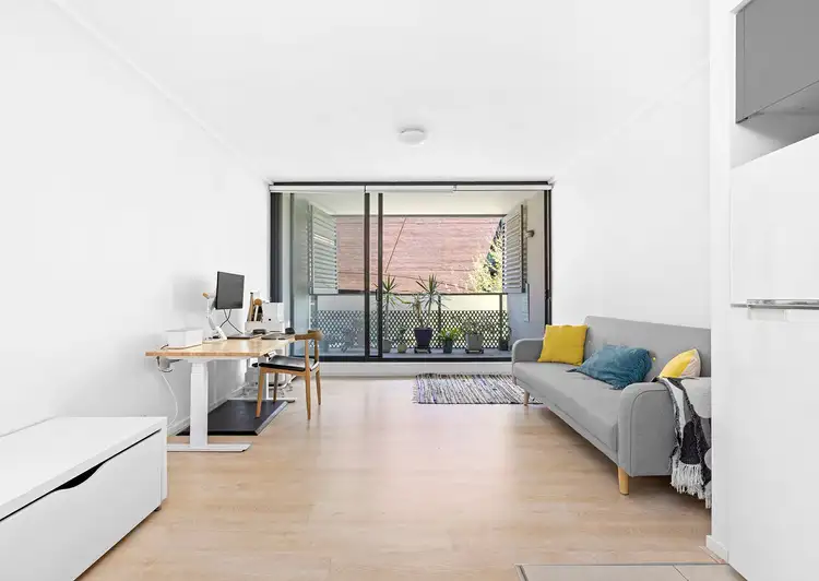 Main view of Homely apartment listing, C408/2 Mandible Street, Alexandria NSW 2015