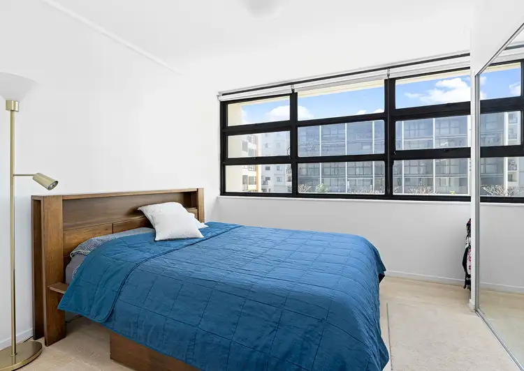Second view of Homely apartment listing, C408/2 Mandible Street, Alexandria NSW 2015