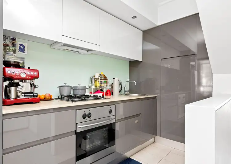 Third view of Homely apartment listing, C408/2 Mandible Street, Alexandria NSW 2015