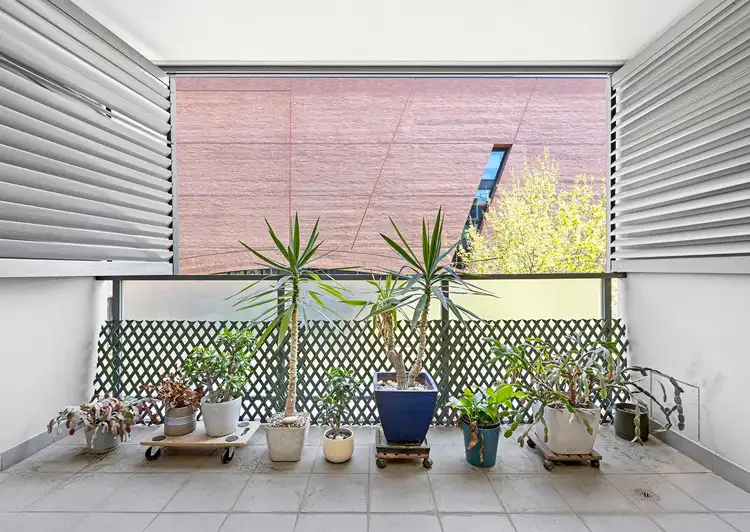 Fourth view of Homely apartment listing, C408/2 Mandible Street, Alexandria NSW 2015