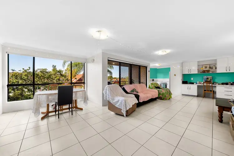 14/11 Mahina Place, Wishart QLD 4122