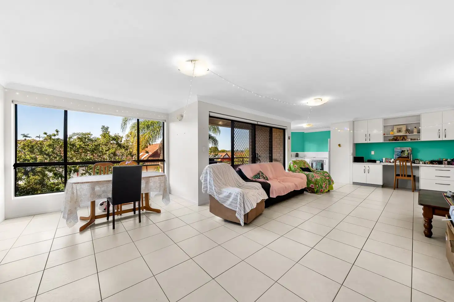 Main view of Homely apartment listing, 14/11 Mahina Place, Wishart QLD 4122
