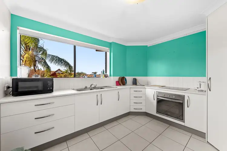 Second view of Homely apartment listing, 14/11 Mahina Place, Wishart QLD 4122