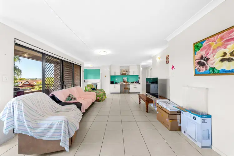 Fourth view of Homely apartment listing, 14/11 Mahina Place, Wishart QLD 4122