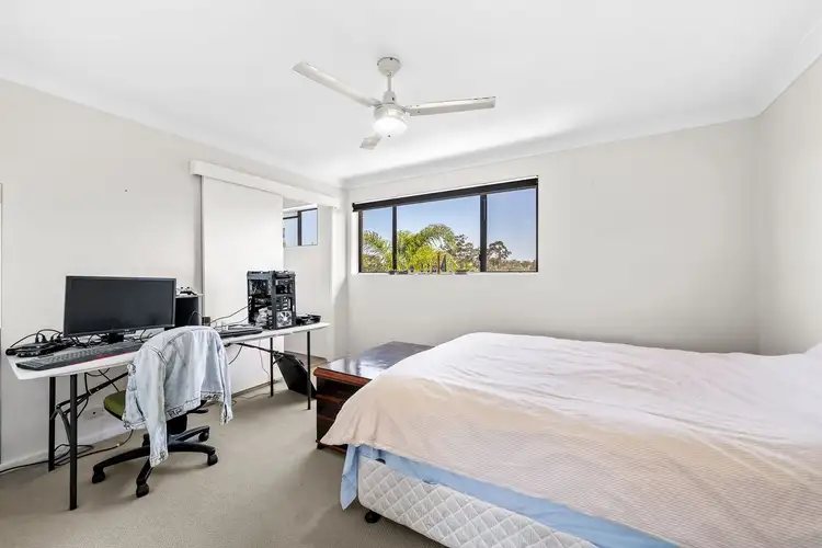 Fifth view of Homely apartment listing, 14/11 Mahina Place, Wishart QLD 4122