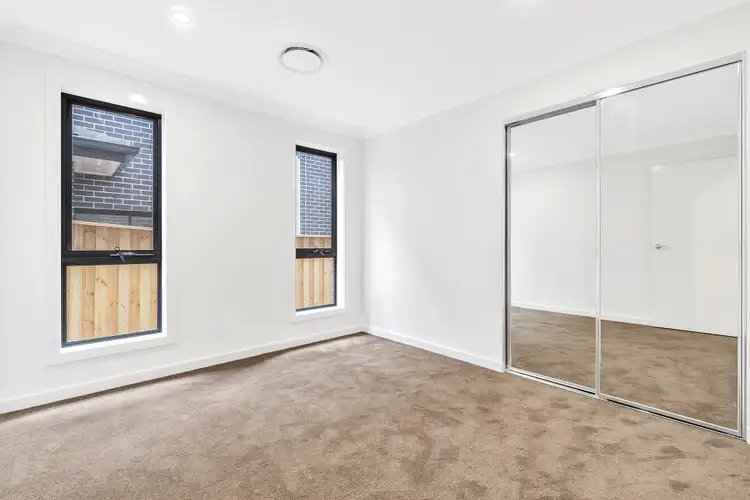 Fourth view of Homely house listing, 124 Hannaford Avenue, Box Hill NSW 2765
