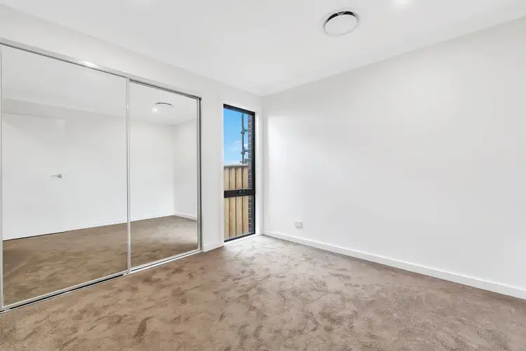 Fifth view of Homely house listing, 124 Hannaford Avenue, Box Hill NSW 2765