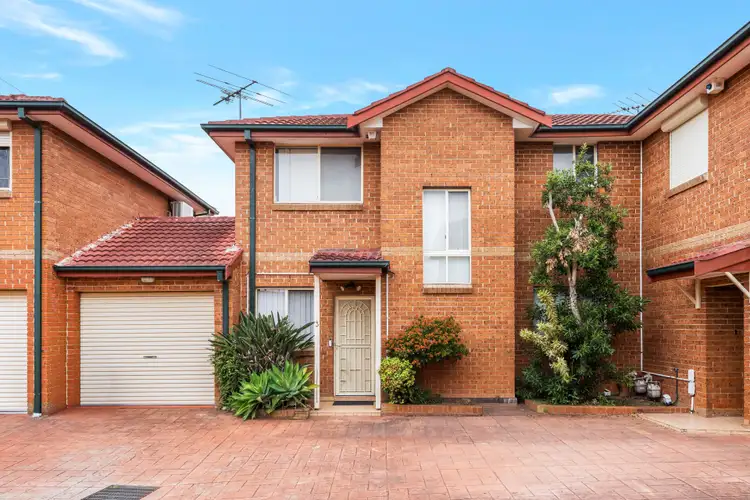 Main view of Homely house listing, 3/46 Reilly Street, Liverpool NSW 2170