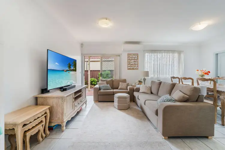 Third view of Homely house listing, 3/46 Reilly Street, Liverpool NSW 2170