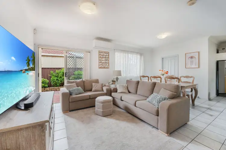 Fourth view of Homely house listing, 3/46 Reilly Street, Liverpool NSW 2170