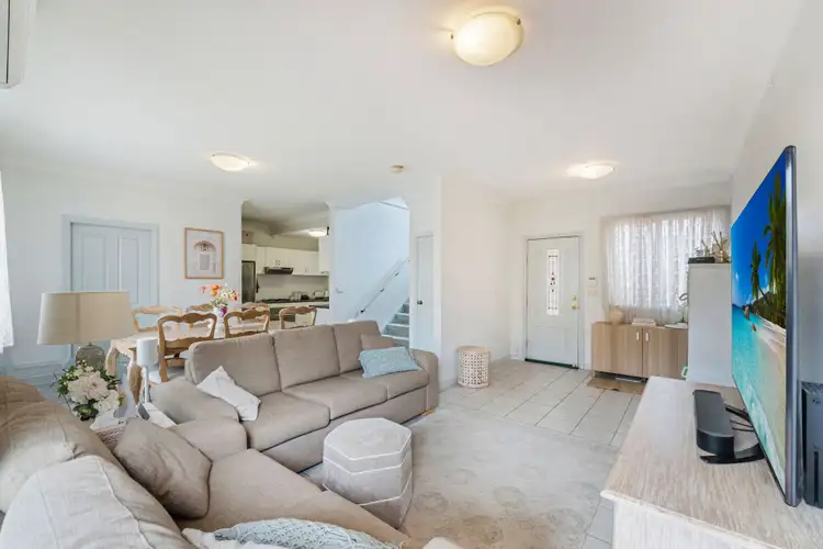 Fifth view of Homely house listing, 3/46 Reilly Street, Liverpool NSW 2170