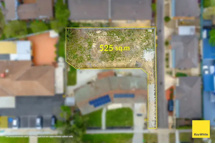 176A St Aidans Road, Kennington VIC 3550