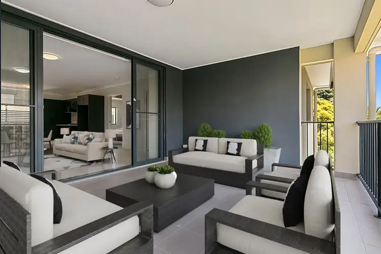Second view of Homely unit listing, 3/116 Chaucer Street, Moorooka QLD 4105