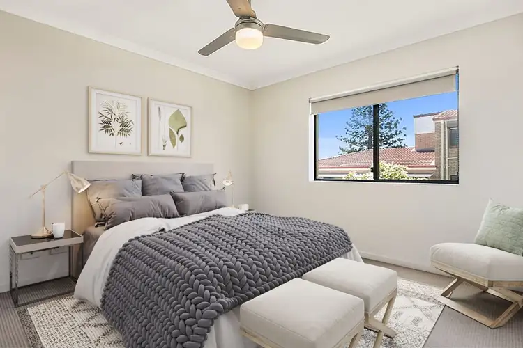 Seventh view of Homely unit listing, 3/116 Chaucer Street, Moorooka QLD 4105