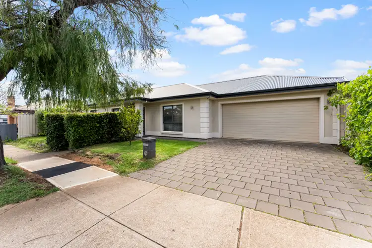 46 Windsor Avenue, Clearview SA 5085