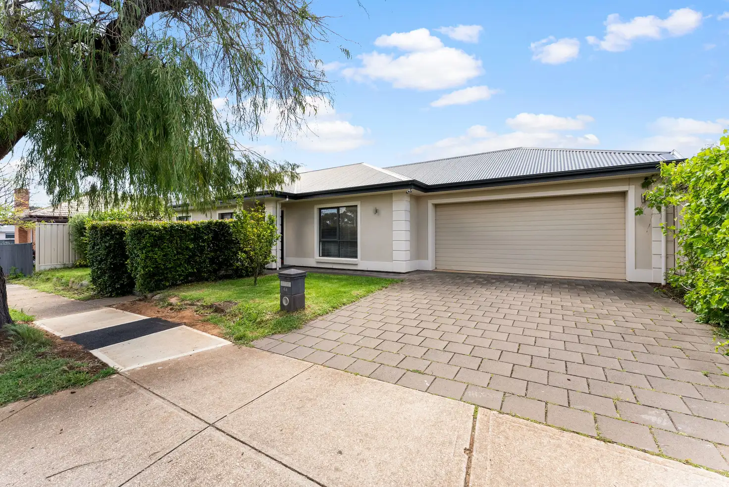 Main view of Homely house listing, 46 Windsor Avenue, Clearview SA 5085