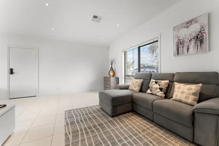Third view of Homely house listing, 46 Windsor Avenue, Clearview SA 5085