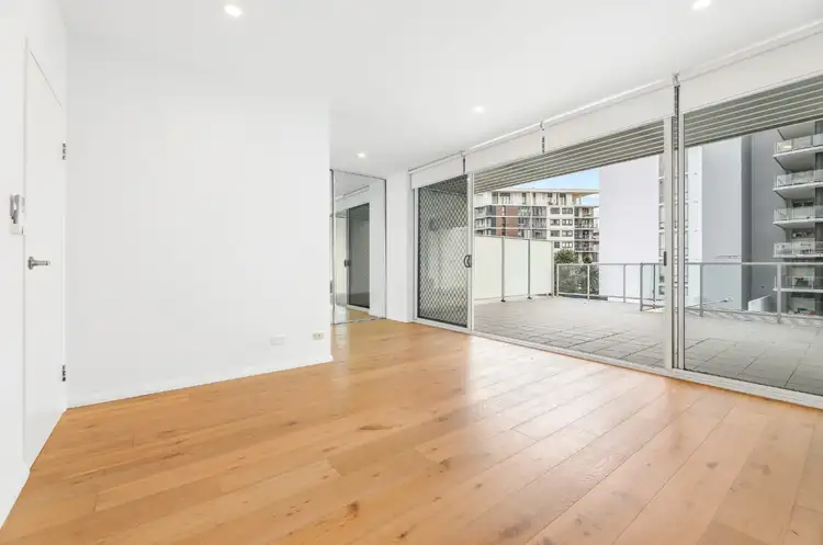 Third view of Homely unit listing, H202/10-16 Marquet Street, Rhodes NSW 2138