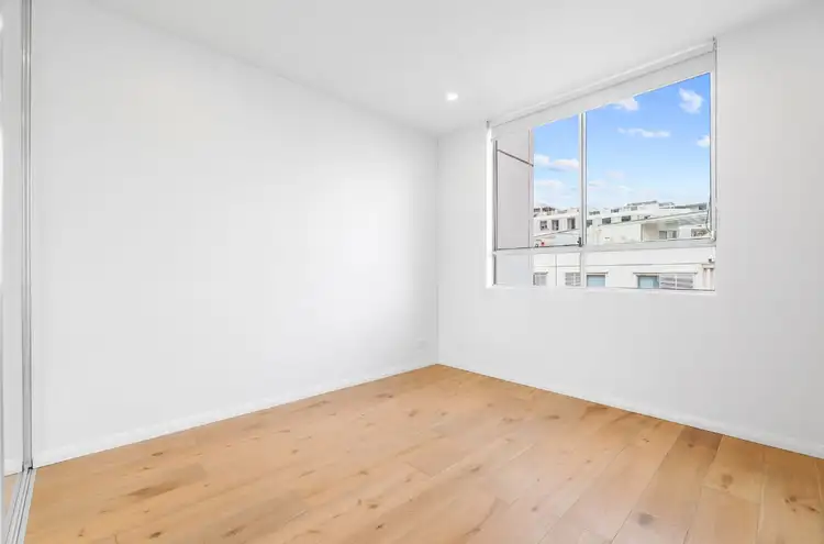 Fourth view of Homely unit listing, H202/10-16 Marquet Street, Rhodes NSW 2138
