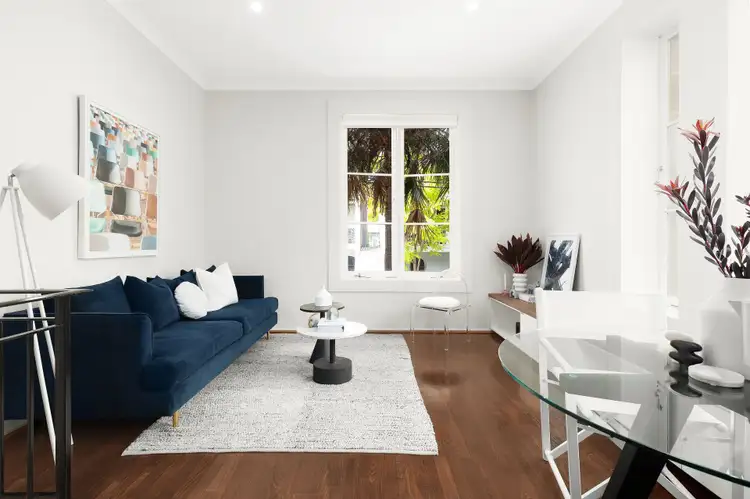 3/58a Flinders Street, Darlinghurst NSW 2010