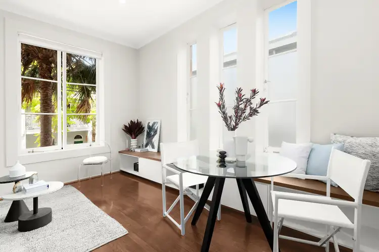 Second view of Homely apartment listing, 3/58a Flinders Street, Darlinghurst NSW 2010
