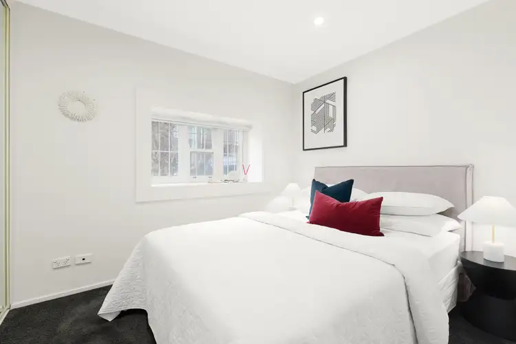Fourth view of Homely apartment listing, 3/58a Flinders Street, Darlinghurst NSW 2010