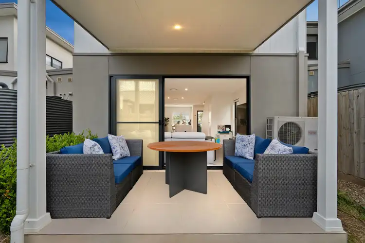 Second view of Homely house listing, 12 Cart Street, Box Hill NSW 2765