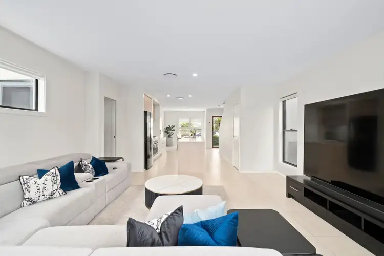 Fourth view of Homely house listing, 12 Cart Street, Box Hill NSW 2765