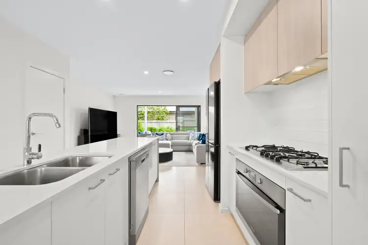 Sixth view of Homely house listing, 12 Cart Street, Box Hill NSW 2765