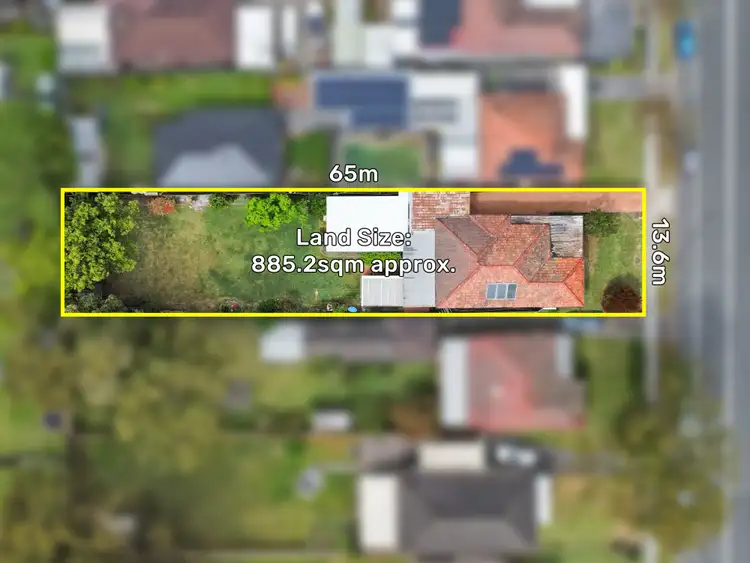 309 Miller Road, Bass Hill NSW 2197
