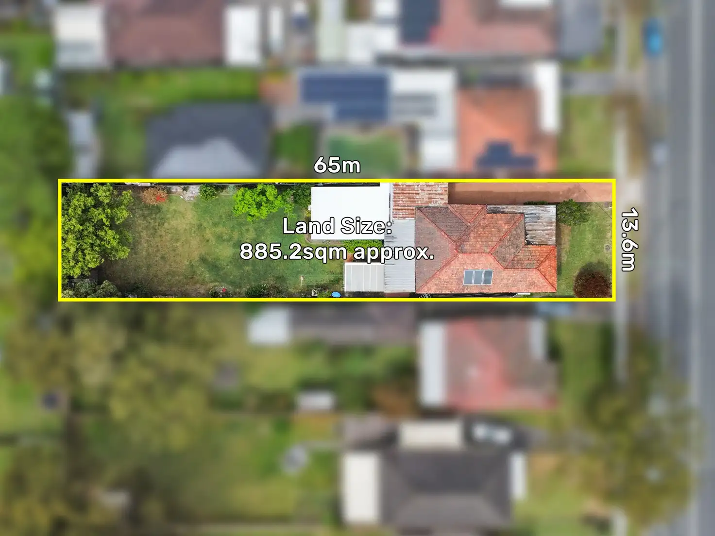 Main view of Homely house listing, 309 Miller Road, Bass Hill NSW 2197