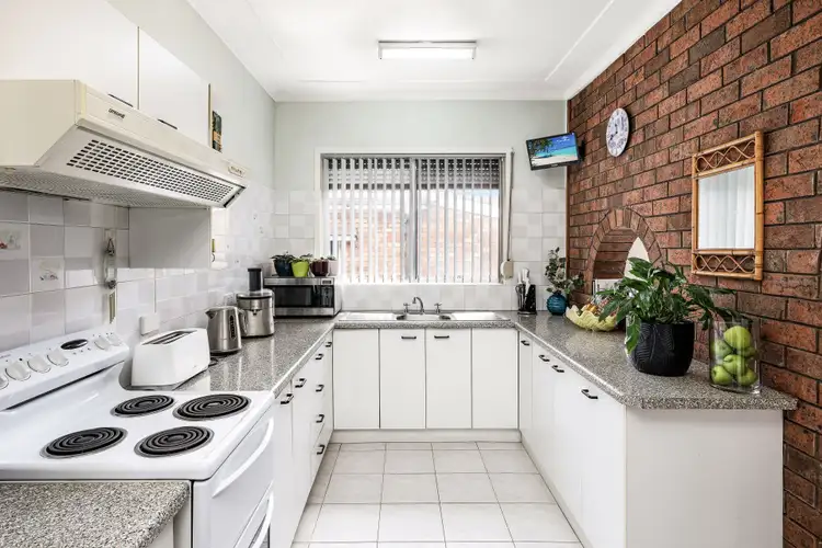 Fourth view of Homely house listing, 309 Miller Road, Bass Hill NSW 2197